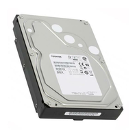 Toshiba HDEPK11GEA51F 8TB SAS-12GBPS HDD