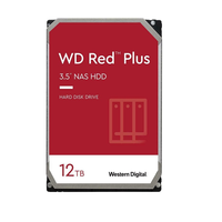 Western Digital WD120EFBX 12TB SATA-6GBPS HDD