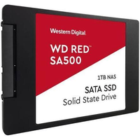 Western Digital WDS100T1R0A 1TB SATA-6GBPS