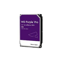 Western Digital Wd121purp SATA-6GBPS HDD