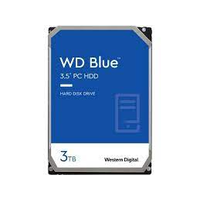 Western Digital Wd20ezbx SATA-6GBPS HDD
