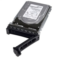 Dell 400-AVPE 1.2TB 10K RPM SAS-12GBPS 512N 2.5inch HDD