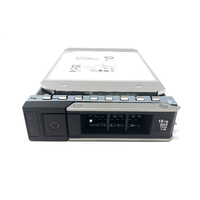 Dell 400-BHJJ 16TB 7.2K RPM HDD SAS 12GBPS