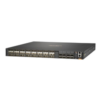HPE JL625A Networking Switch 48 Ports