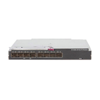 HPE P08475-B21 Networking Expansion Module 24 Ports