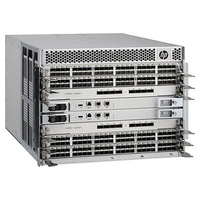 HPE QK712B Networking Switch Chassis