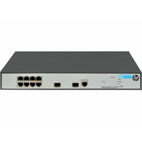 HP JG922A#ABA Networking Switch 8 Port