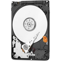 Toshiba HDEBF01GEA51 1.2TB 10K RPM SAS-12GBPS