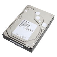 Toshiba MG06ACA10TEY 10TB 7.2K RPM SATA-6GBPS HDD