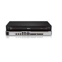 Dell DMPU108E-G01 Networking 8 Ports