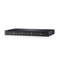 Dell W2KW5 Networking 48 Ports