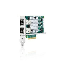 HPE 665249-S21 Network Adapter 2 Port