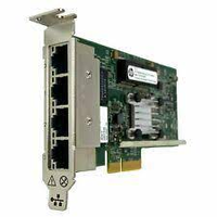 HPE 869583-001 Networking Network Adapter 4 Ports