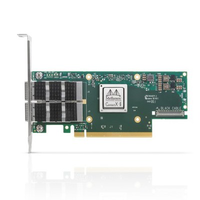 HPE CX455A Networking Network Adapter 1 Port