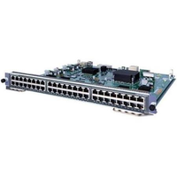 HPE JC618A Networking Expansion Module 48 Port