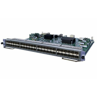 HPE JC619A Networking Expansion Module 48 Port