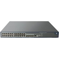 HPE JG236-61001 Switch 24 Port