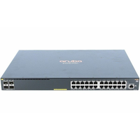 HPE JL356-61101 Networking Switch 24 Ports
