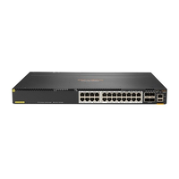 HPE JL660-61101 Networking Switch 24 Ports