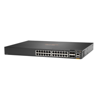 HPE JL668-61001 Networking Switch 24 Ports