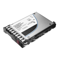 HPE MO001920RXKRH Sas-12gbps SSD