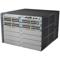 HP J9532A Networking Switch 92 Ports