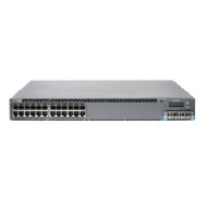 Juniper Networks EX4300-24P-S Networking 24 Ports