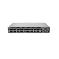 Juniper Networks EX4300-48P-S Networking 48 Ports