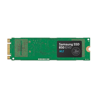 Samsung MZ-N5E500BW SATA 6GBPS M.2 500GB SSD