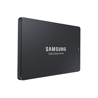 Samsung MZ7GE480HMHP-000H3 480GB SATA-6GBPS SSD