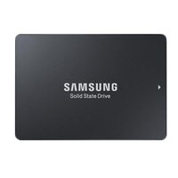 Samsung MZ7LH960HMLU 960GB SATA 6GBPS SSD