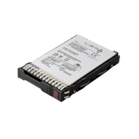 HPE 872388-004 800GB SAS 12G  Solid State Drive
