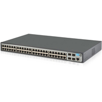 HPE JL256-61101 Networking Switch 48 Ports