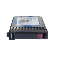 HPE 802562-B21 4TB 7.2K RPM HDD SAS 6GBPS