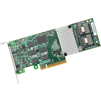 Lsi Logic 9261-8i Controllers SATA SAS  Raid Controller