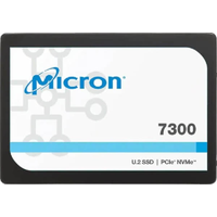 Micron MTFDHBA480TDF-1AW1ZABYY 480GB PCI Express SSD