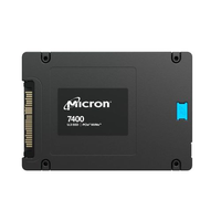 Micron MTFDKCB3T2TFC-1AZ1ZABYY 3.2TB NVMe ssd