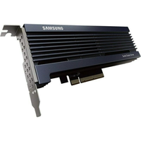 Samsung MZ-PLL1T60 1.6TB PCIE SSD
