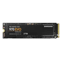 Samsung MZ-V7E2T0 2TB PCI-E SSD