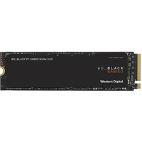 Western Digital WDS100T1X0E 1TB SSD PCI-E 4.0