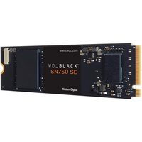 Western Digital WDS500G1B0E 500GB PCI-E SSD