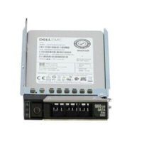 Dell 345-BDFR 960GB Solid State Drive
