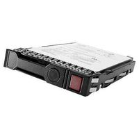 HPE 877746R-X21 480GB 2.5Inch Read Intensive SATA-6Gbps