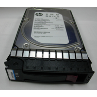 HPE 833006-001 2TB 7.2K RPM SAS 12GBPS HDD