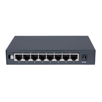 HPE JH329A#ABA Networking Switch 8 Port