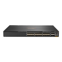 HP JL658-61001 24 Port Networking  Switch.
