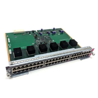 Cisco WS-X4548-GB-RJ45= Catalyst Service Module