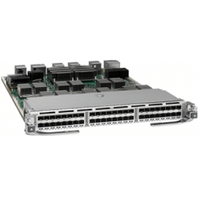 Cisco N77-F348XP-23 48 Port Networking Expansion Module