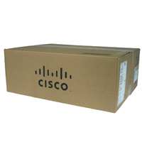 Cisco WS-C3650-12X48UQ-S 48 Port Networking Switch