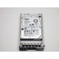 Dell 4H48X 1.8TB 10K RPM SAS-6GBPS HDD